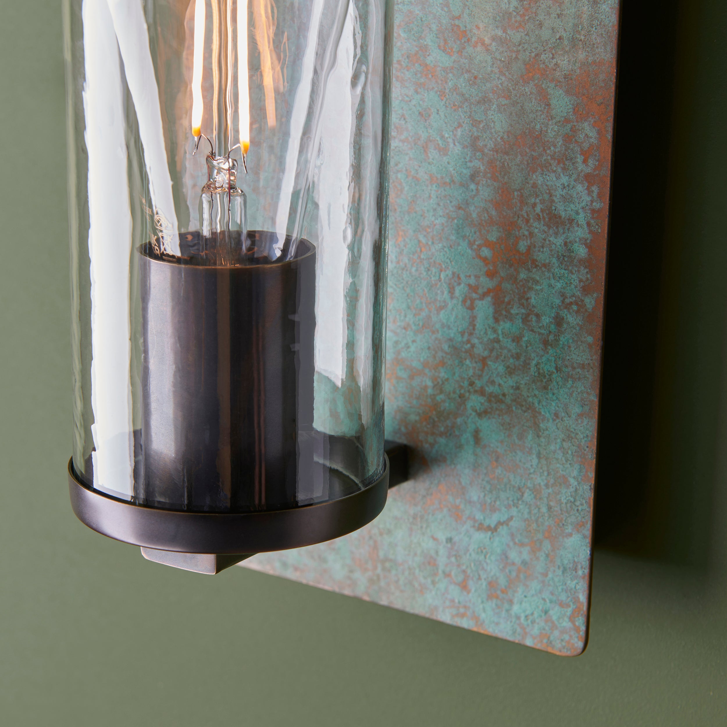 Alimos Wall Light - Various Finishes