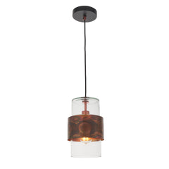 Alimos Pendant Light - Brass/Bronze/Copper