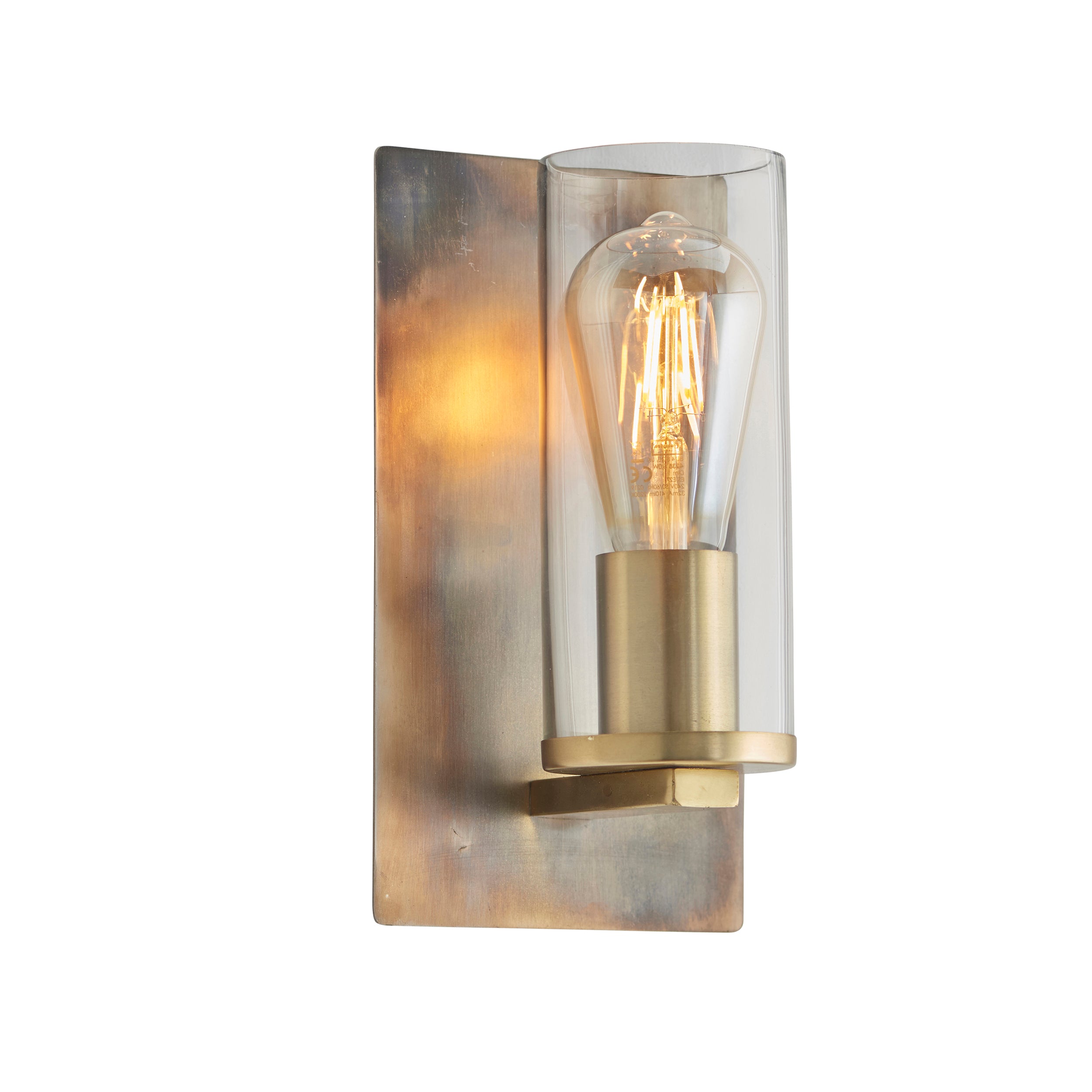 Alimos Wall Light - Various Finishes