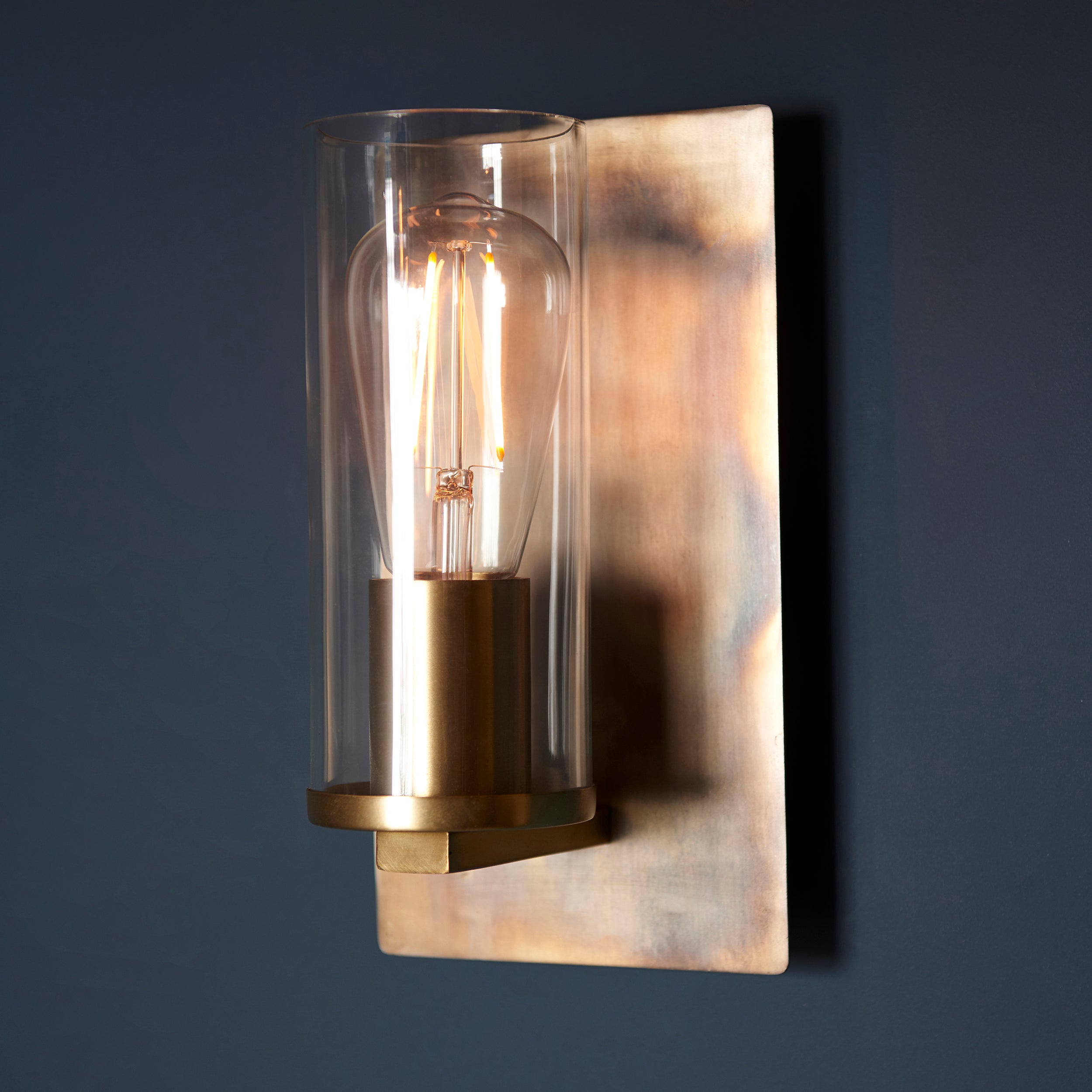 Alimos Wall Light - Various Finishes