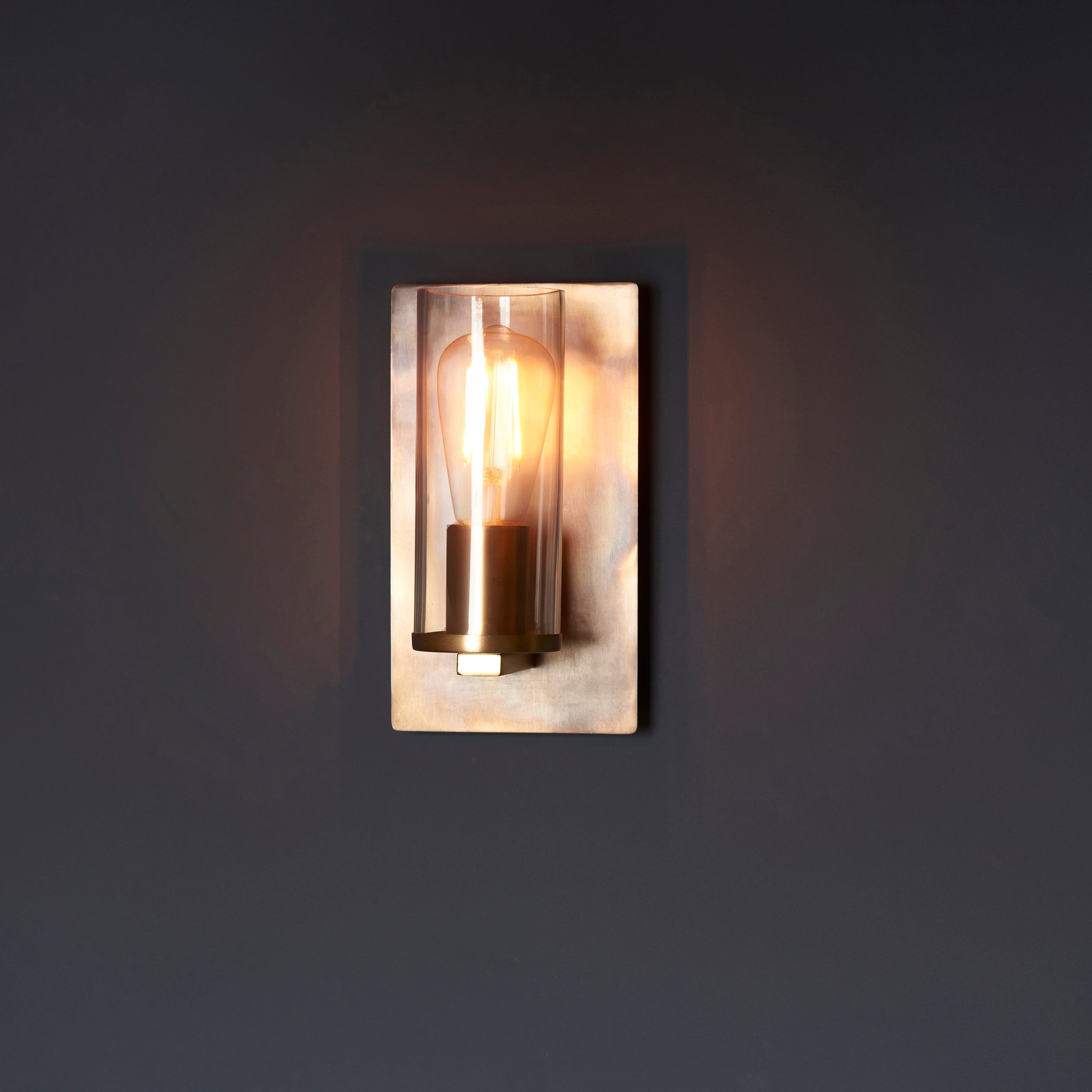 Alimos Wall Light - Various Finishes