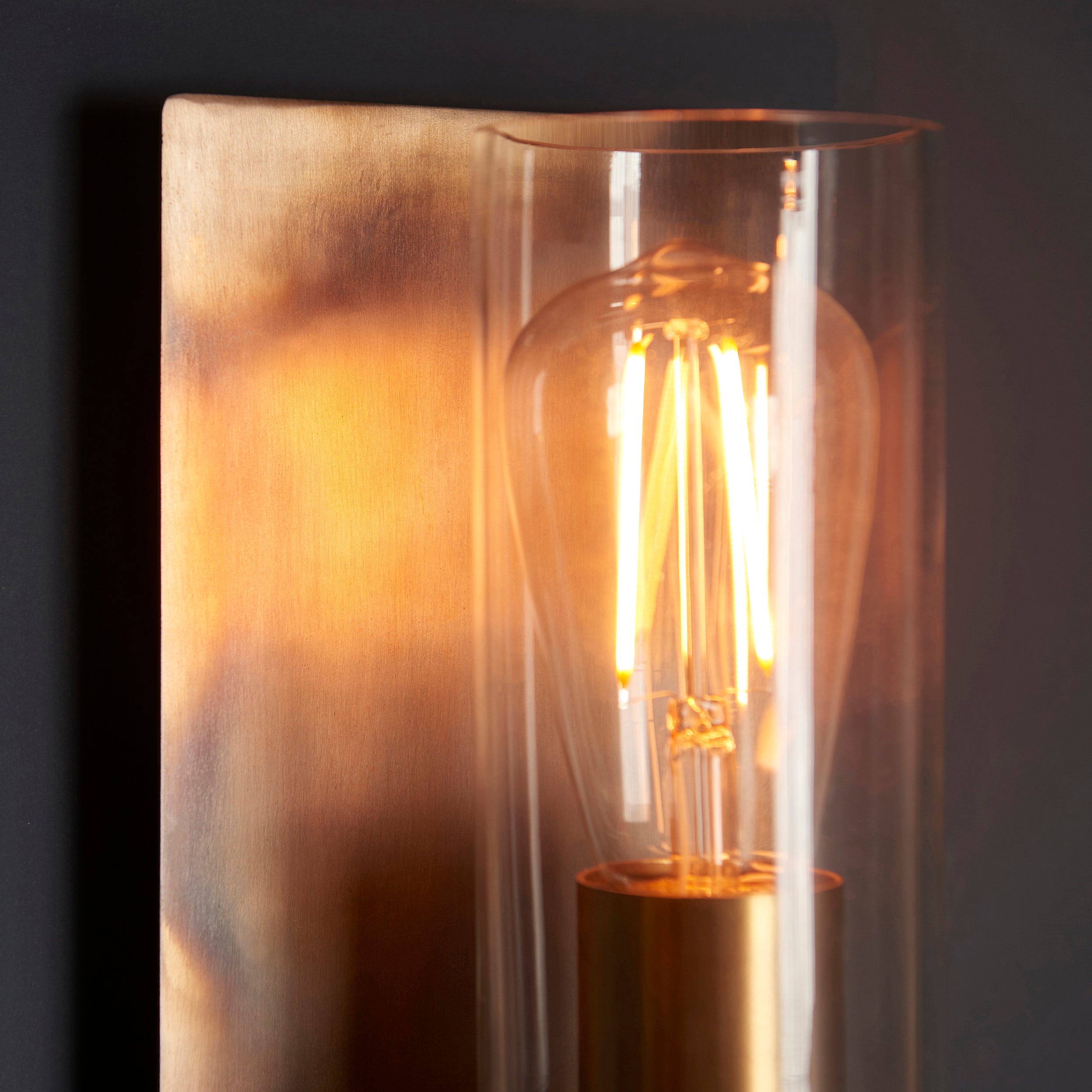 Alimos Wall Light - Various Finishes