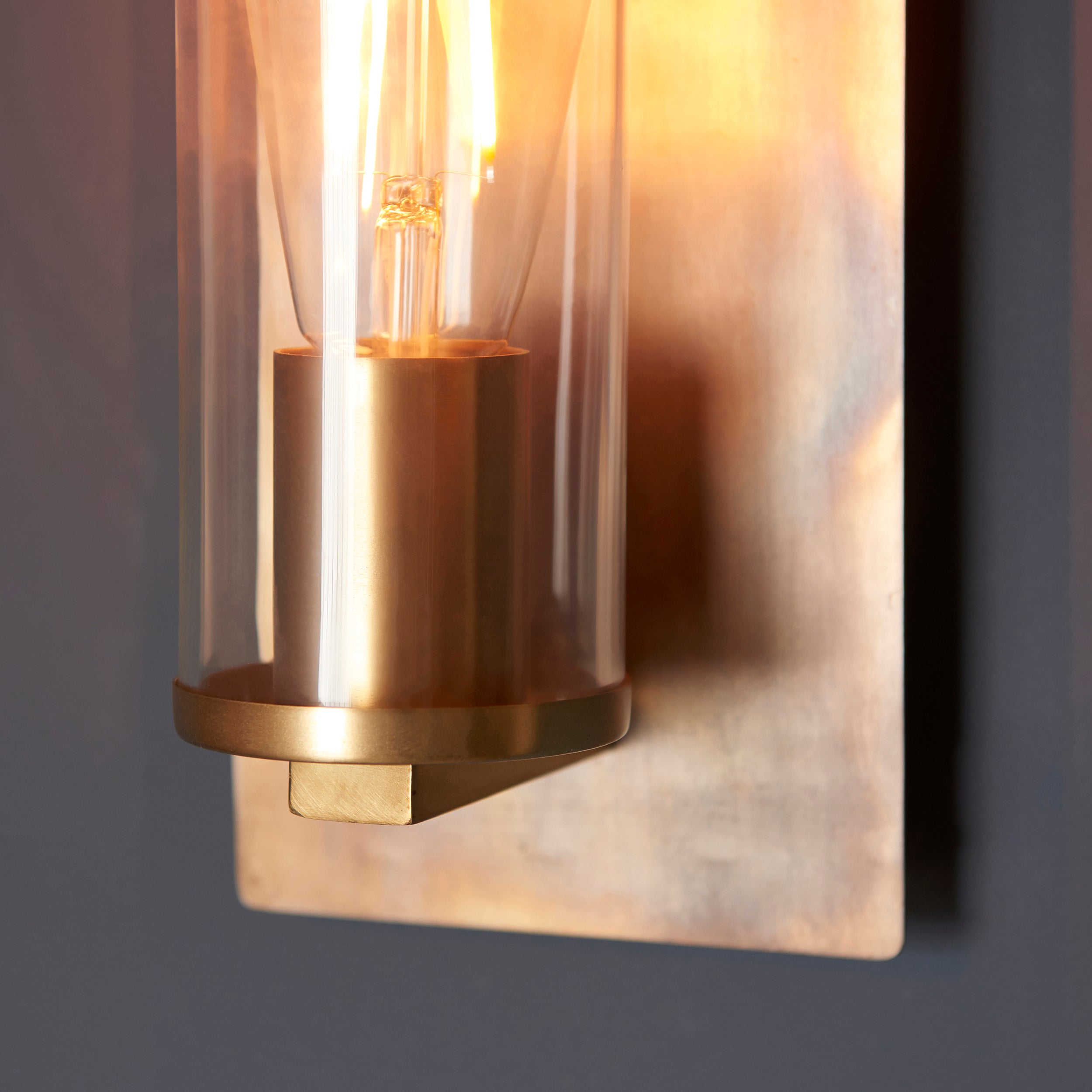 Alimos Wall Light - Various Finishes