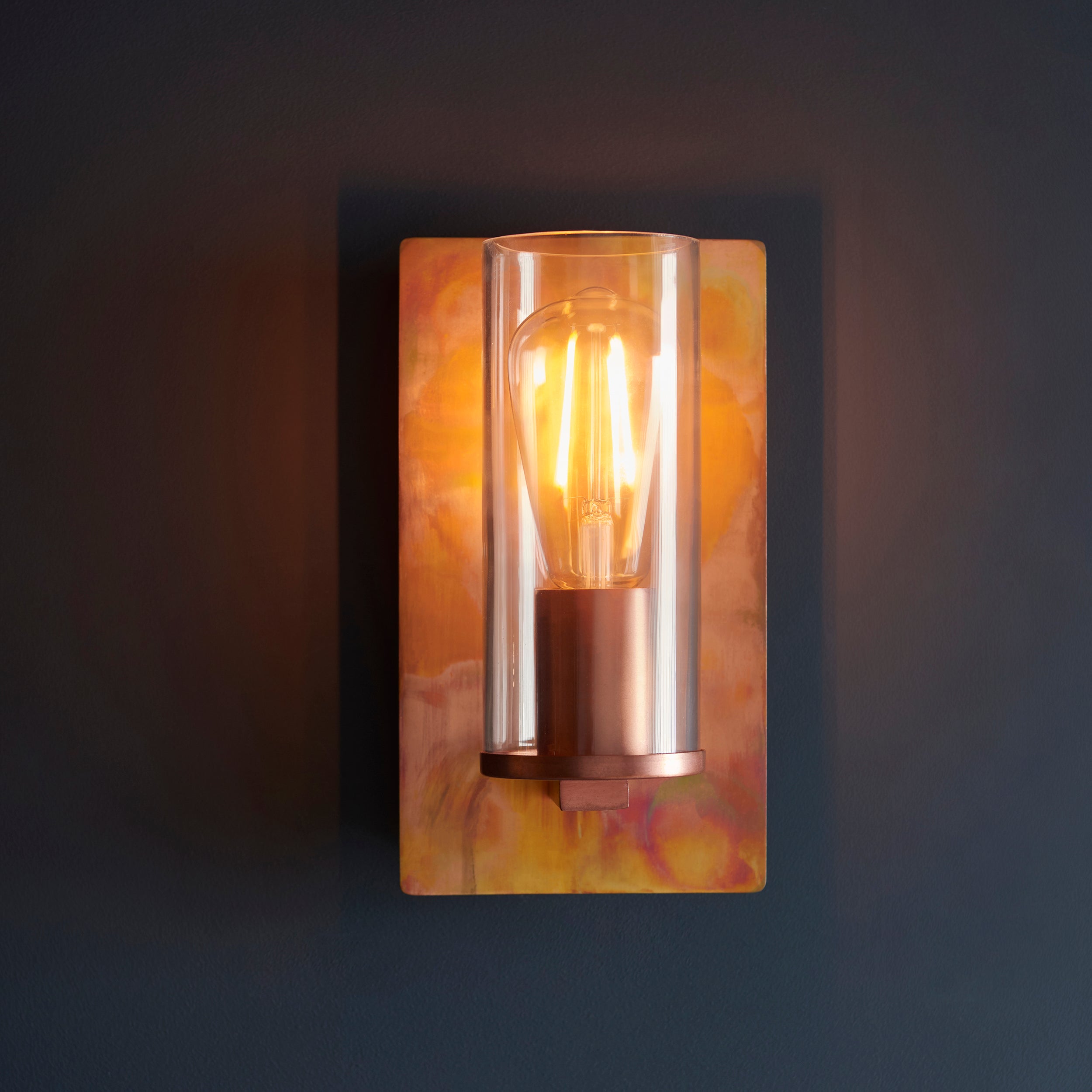 Alimos Wall Light - Various Finishes