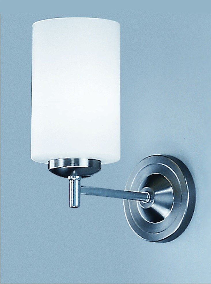 Demi 1/2Lt Wall Bracket in Various Finish