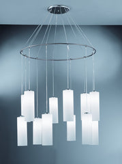 Glacier 12 Light Spreader