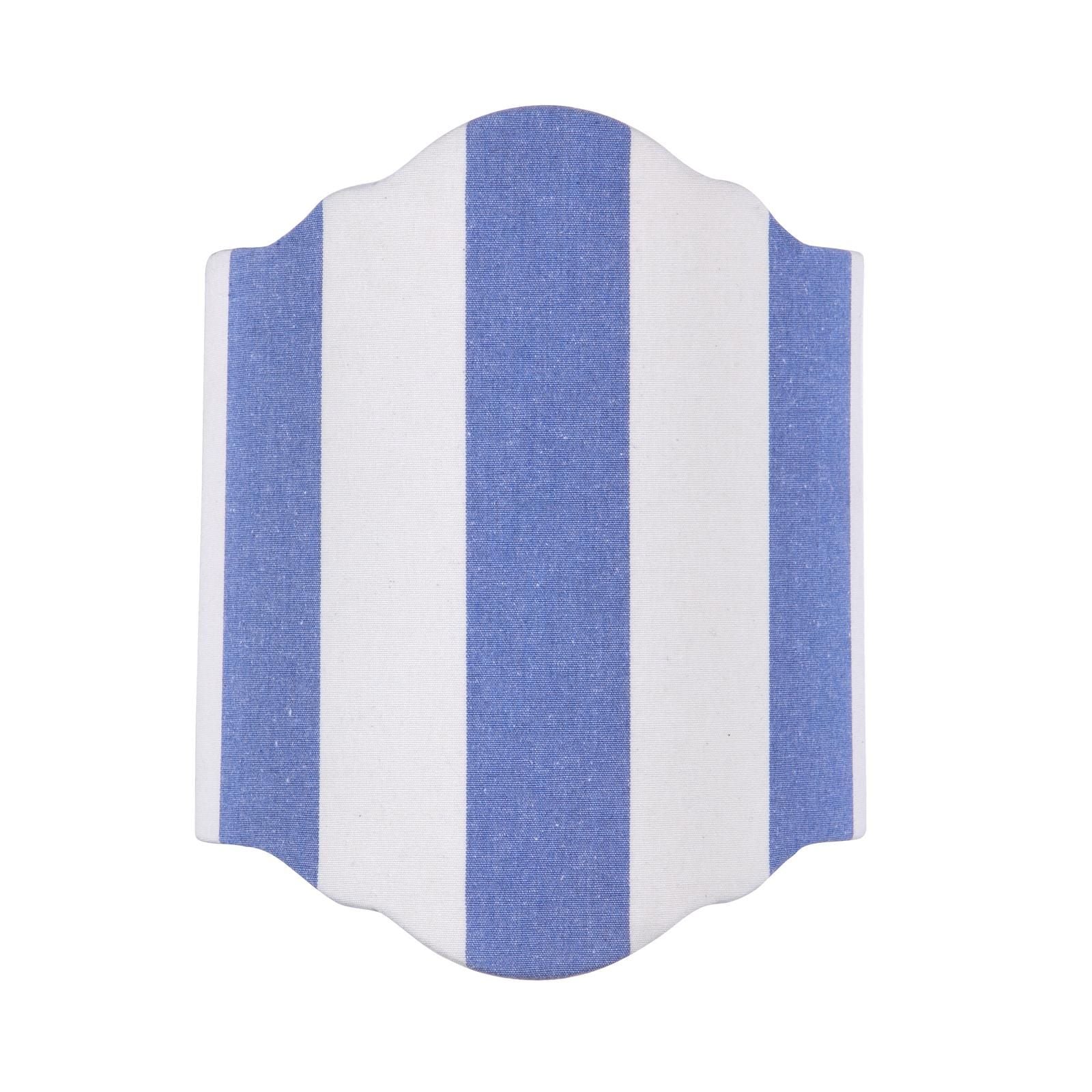 Cora Wall Light Bespoke Shade