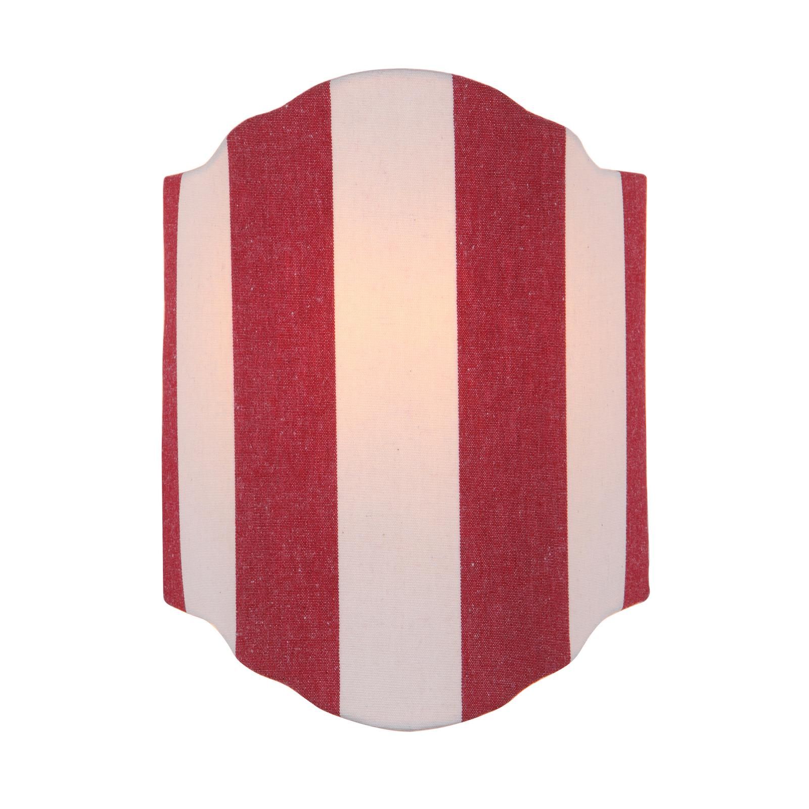 Cora Wall Light Bespoke Shade
