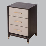 Cairo Bedside Table