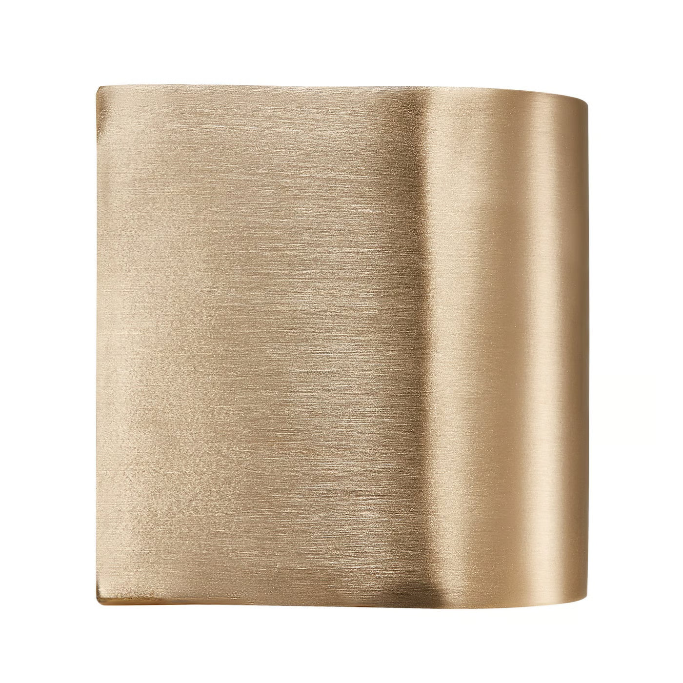 Canto Wall Light- Various Finishes