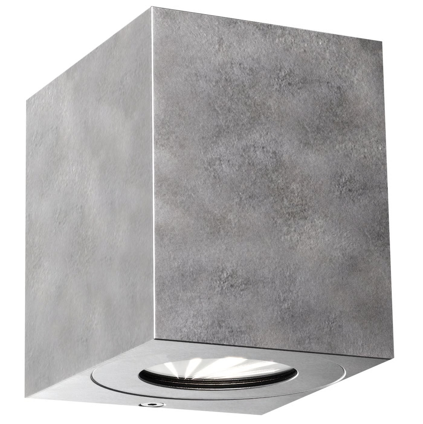 Canto Wall Light- Various Finishes