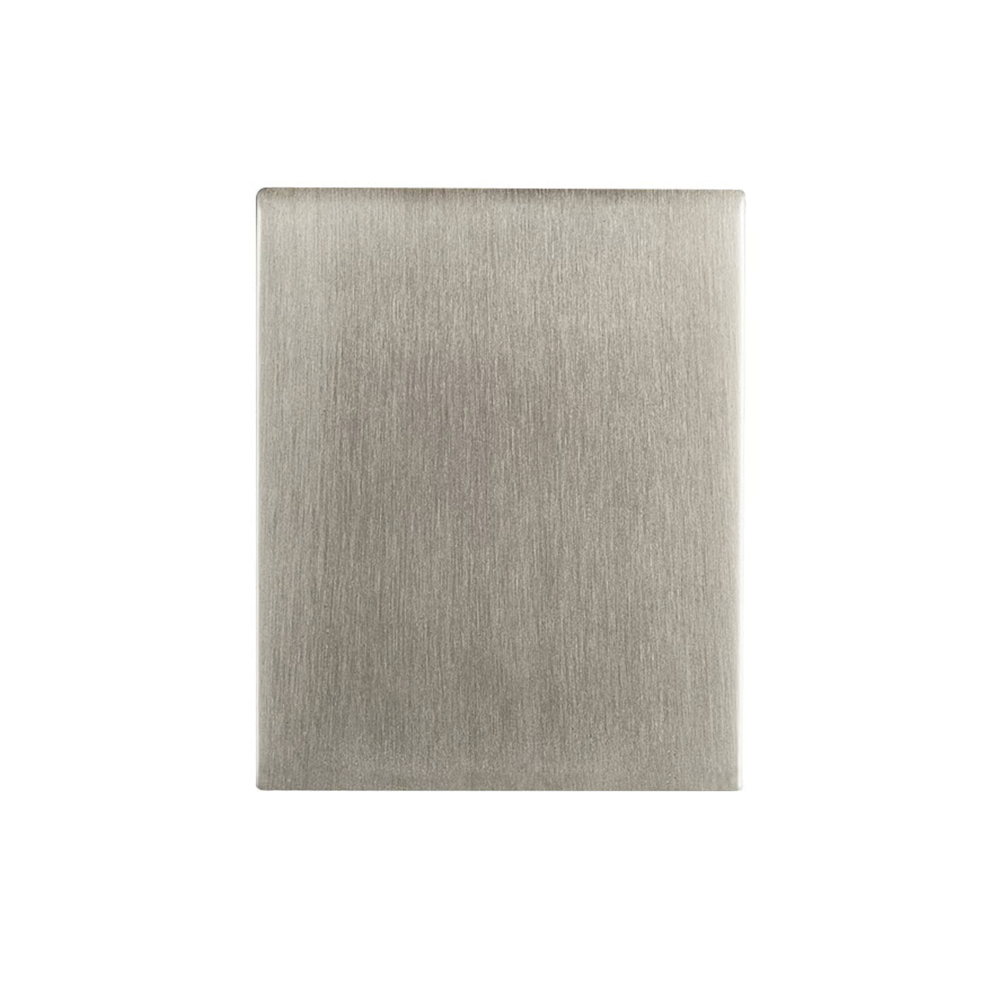 Canto Wall Light- Various Finishes