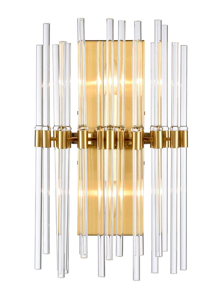Shipston 2lt Wall Light
