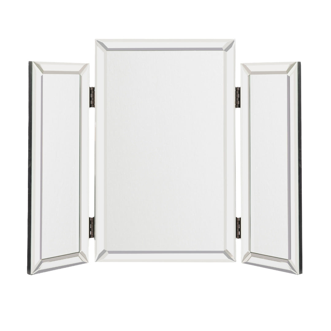 Gable Dressing Table Mirror