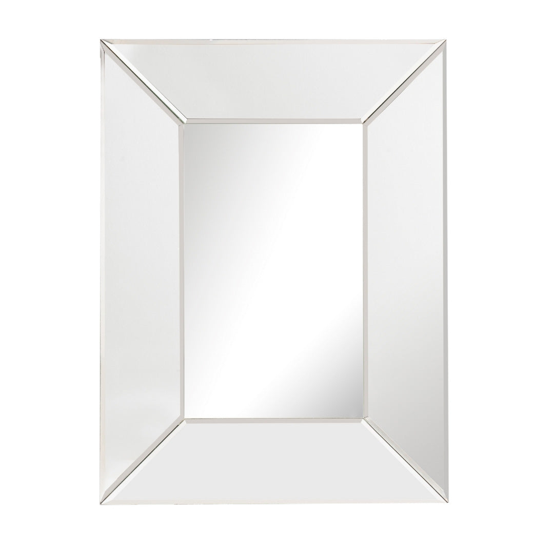 Gable Small/Large Square Mirror