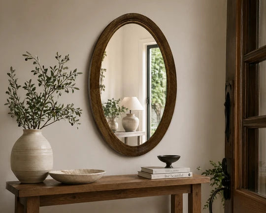 Osian Mirror