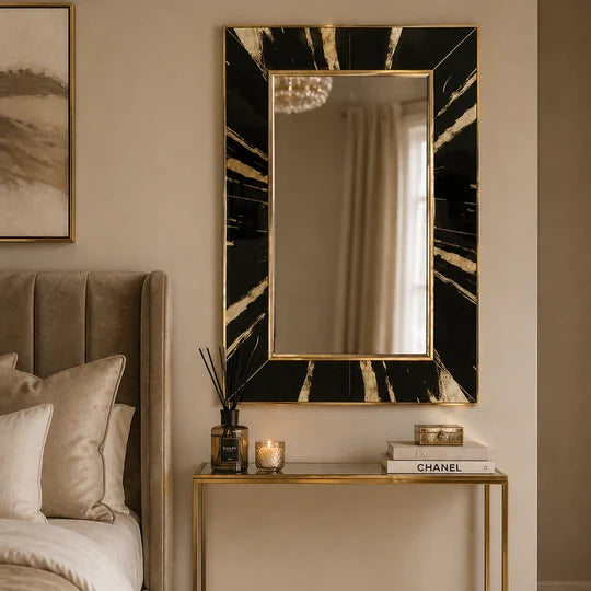 Vesna Rectangular Mirror