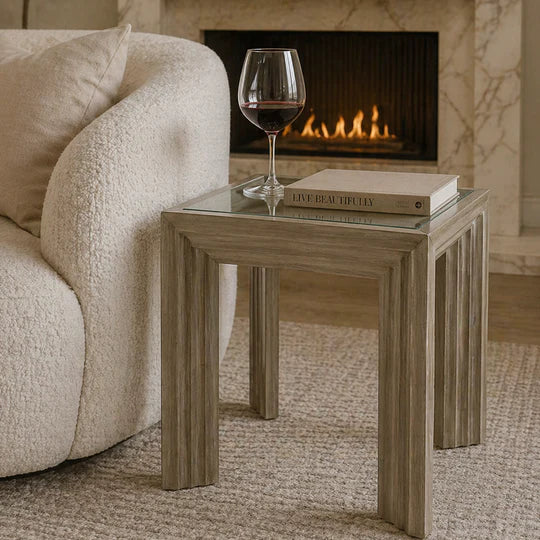 Yvette Side Table