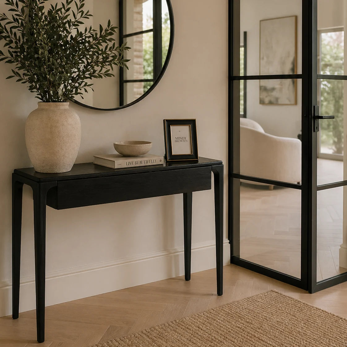 Elson Console Table