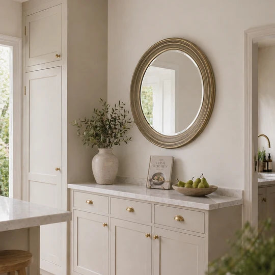 Maria Mirror