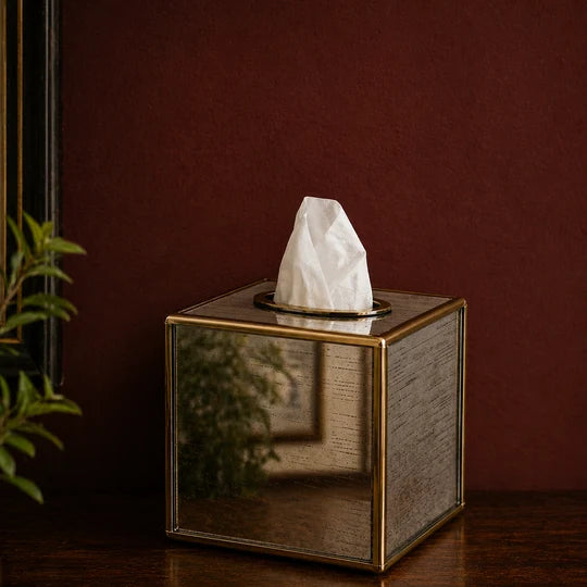 Tissue Box