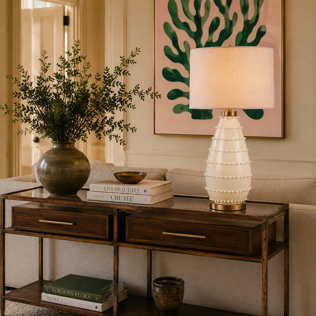 Morton Lamp