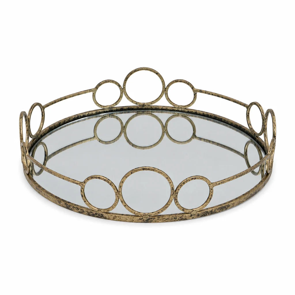 Remy Trays (Set/2)