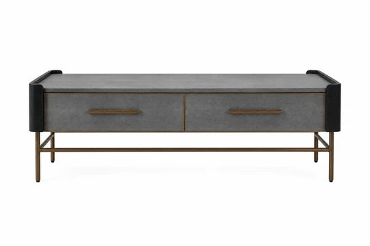 Limoges Coffee Table
