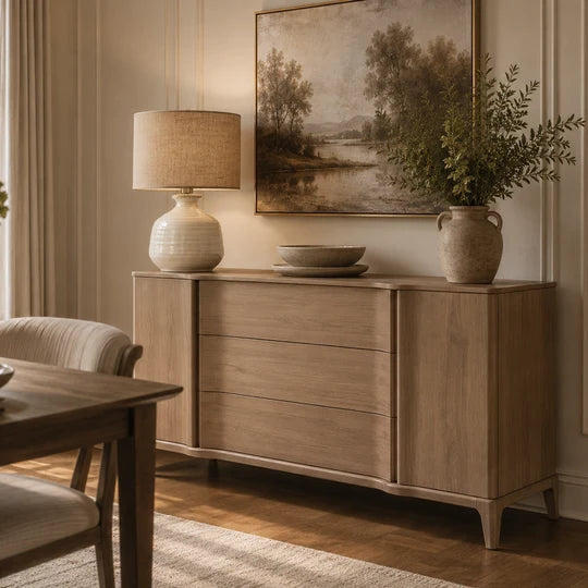 Delano Sideboard