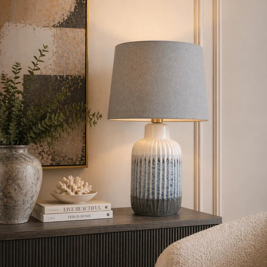 Hallie Lamp