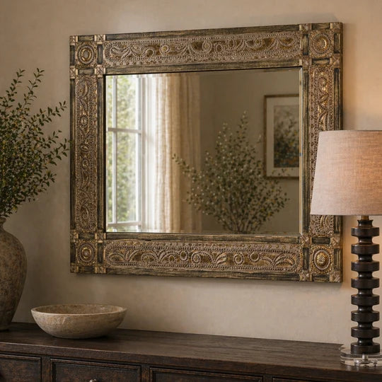 Christoph Mirror