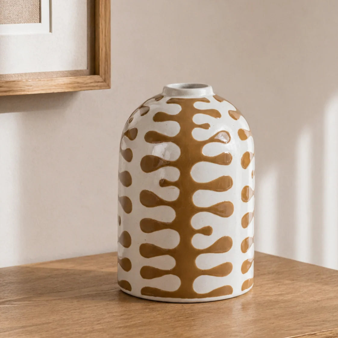 Salina Vase