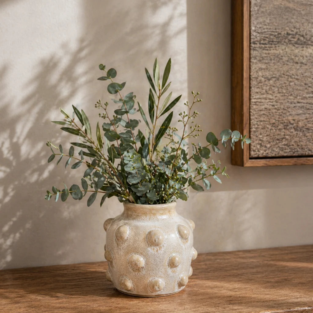Tagus Vase- Medium/ Large
