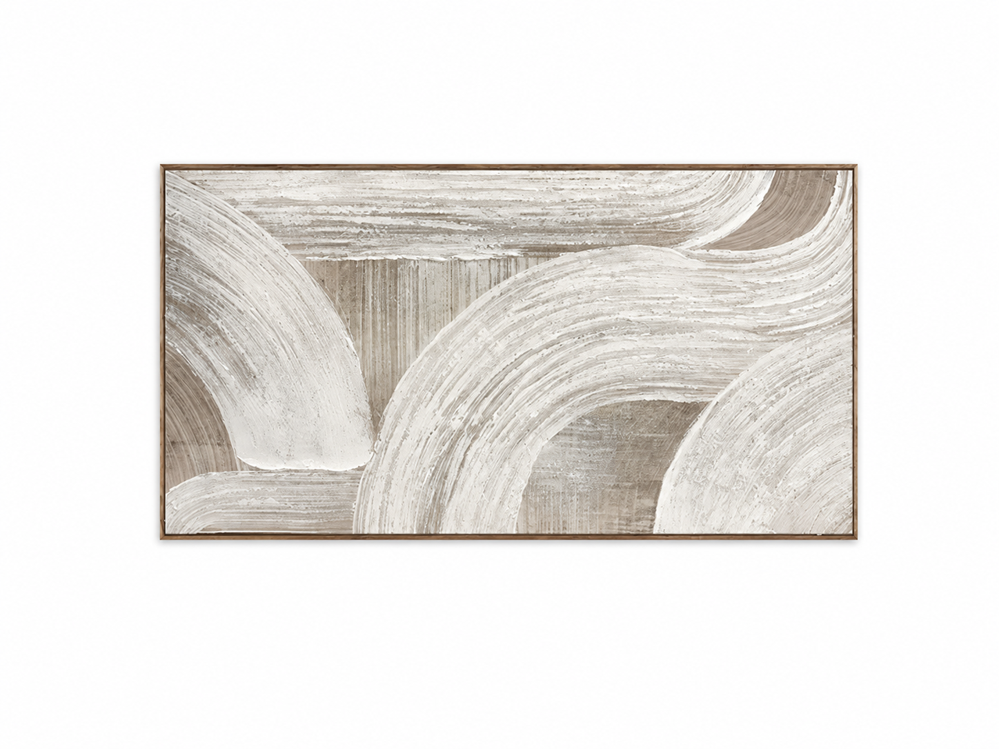 Transicion Acrylic Wall Art