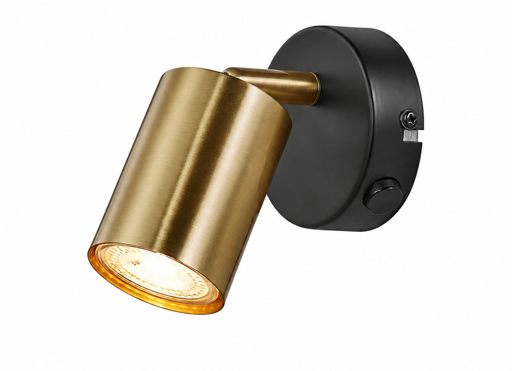 Bedside Task Lights