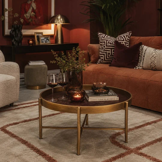 Joules Accent Table