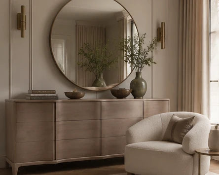 Delano Sideboard