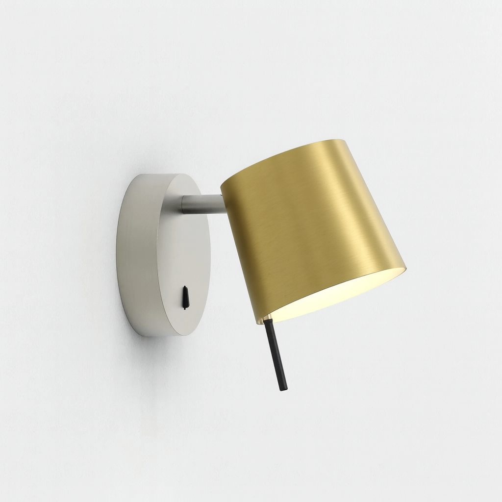 Miura Wall Light - Various Colours