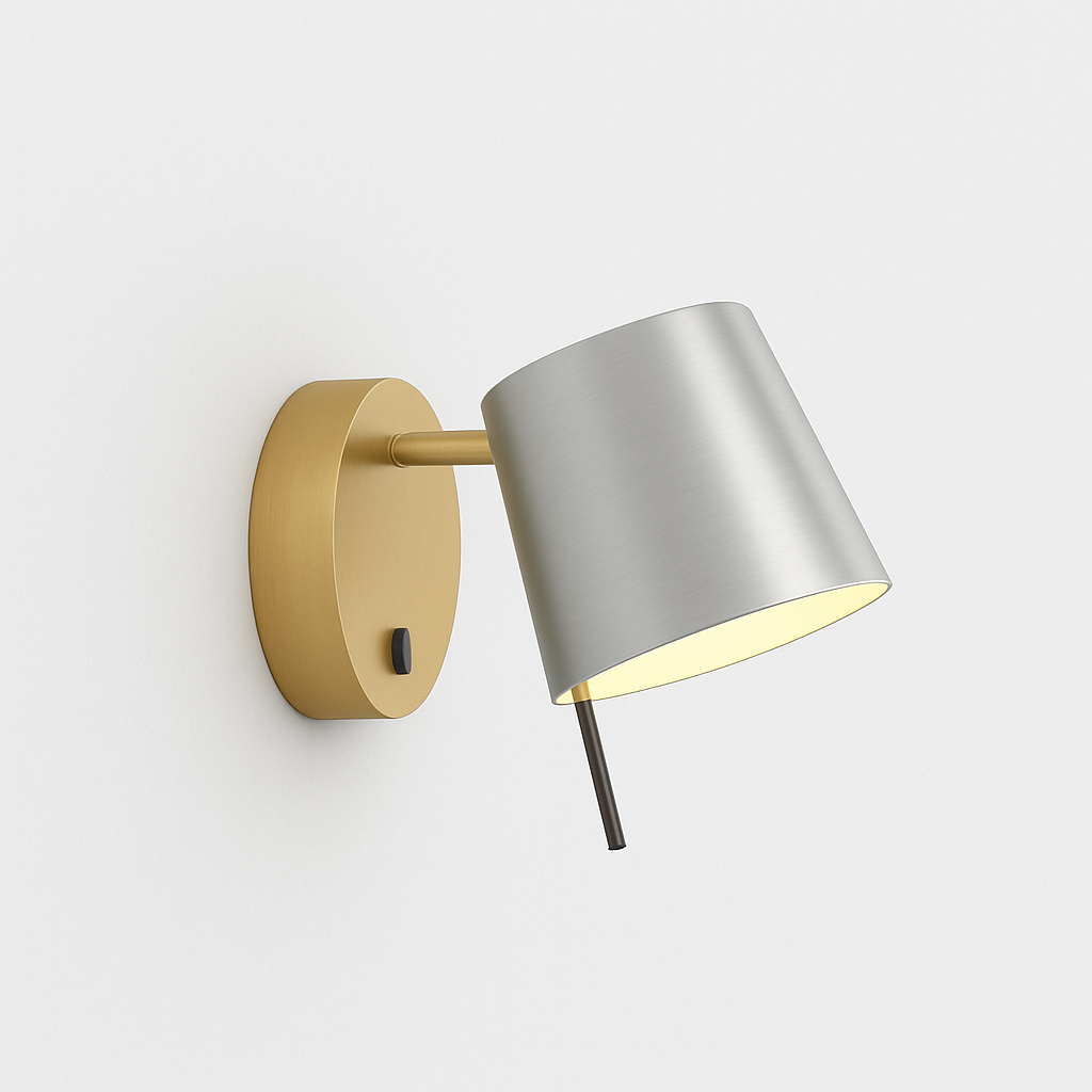 Miura Wall Light - Various Colours