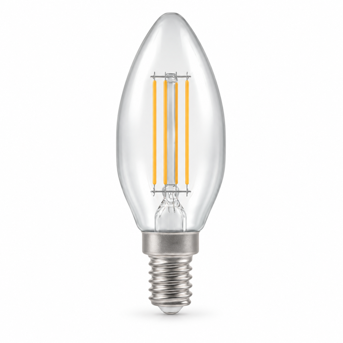 E14 Candle Bulb- Various Finishes