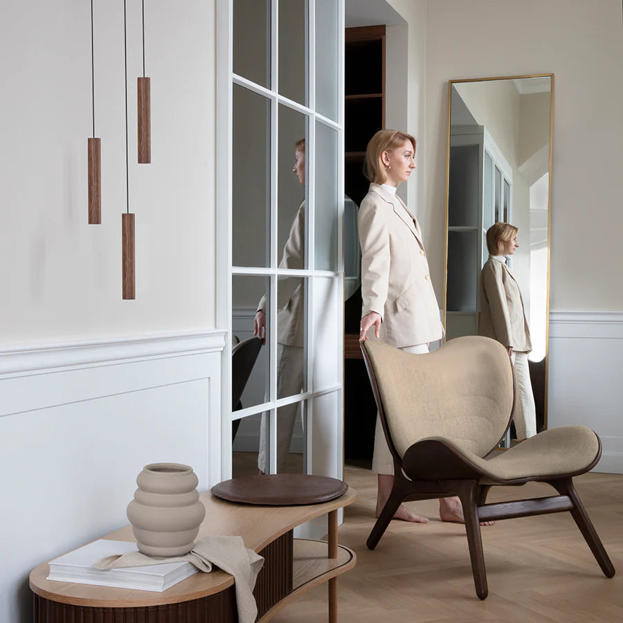 Chimes Cluster Pendant Light