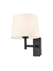 Castana Wall Light - Various Colours