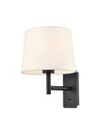 Castana Wall Light - Various Colours
