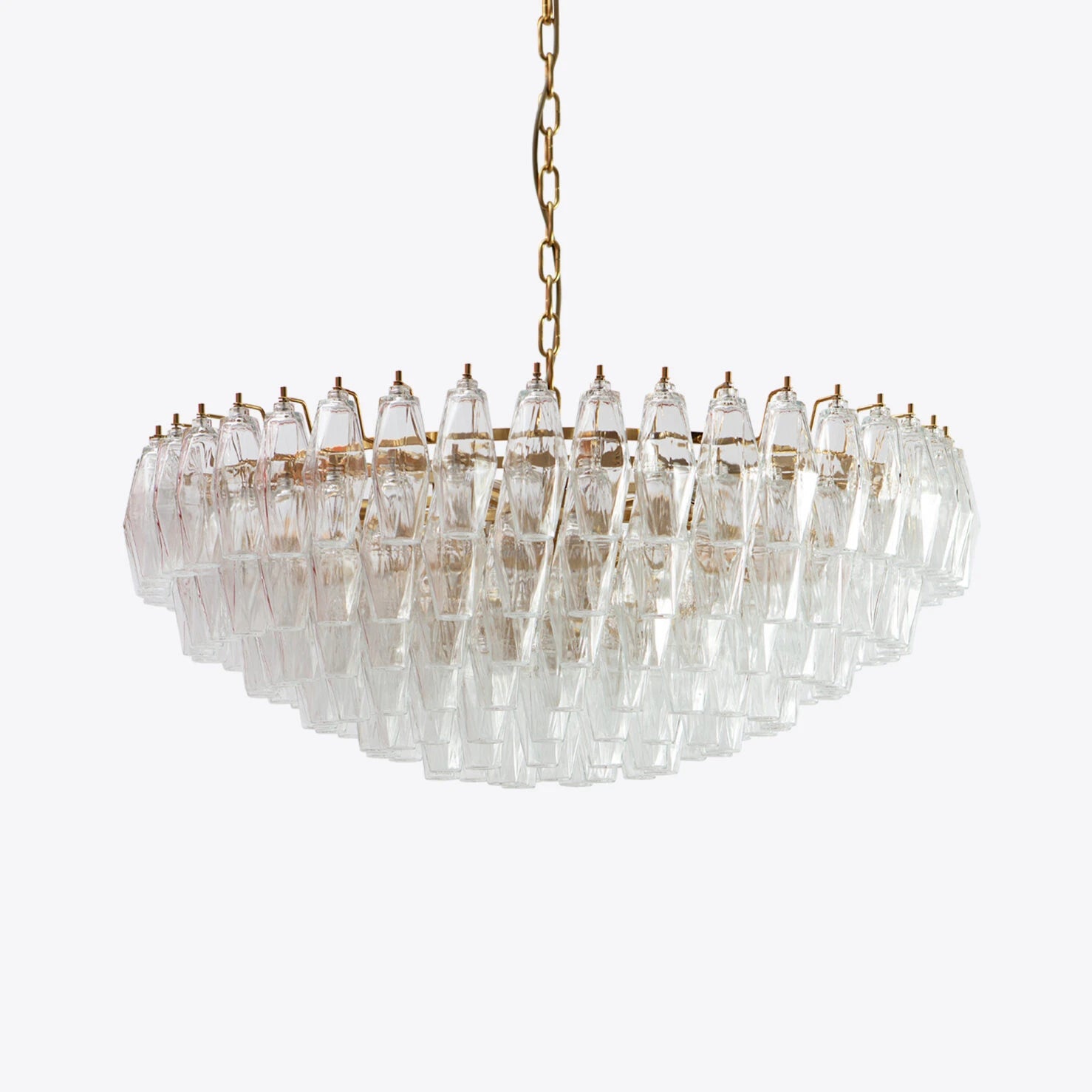 Sorrento Chandelier - Various Finishes & Sizes
