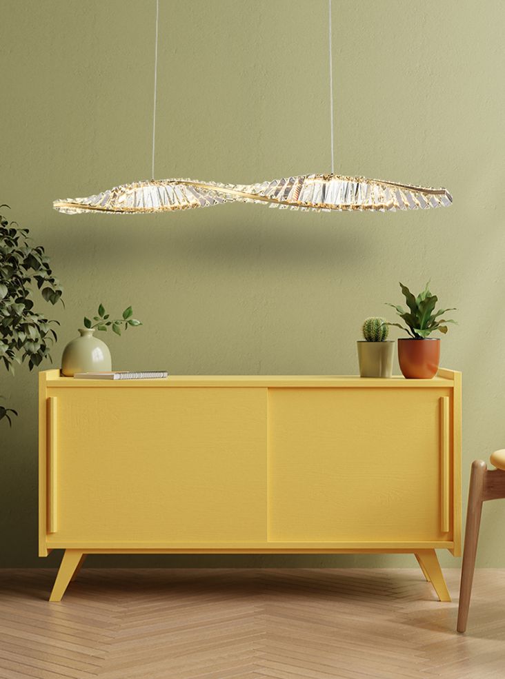 Judith Suspension 27W