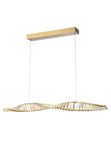 Judith Suspension 27W