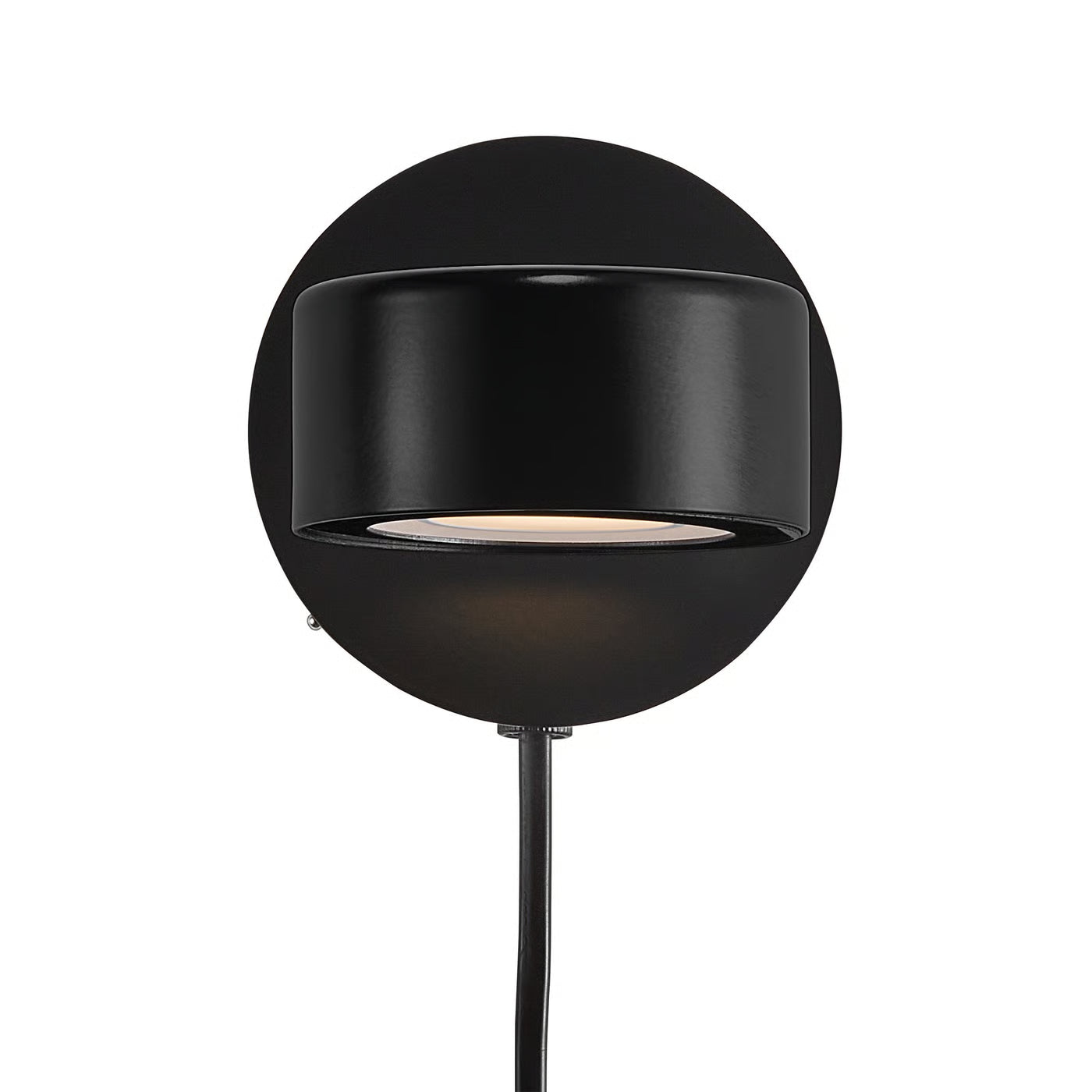 Clyde Wall light- Black