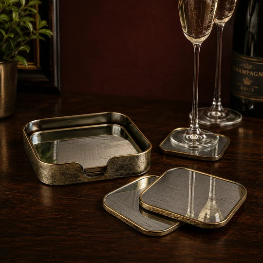 Coasters