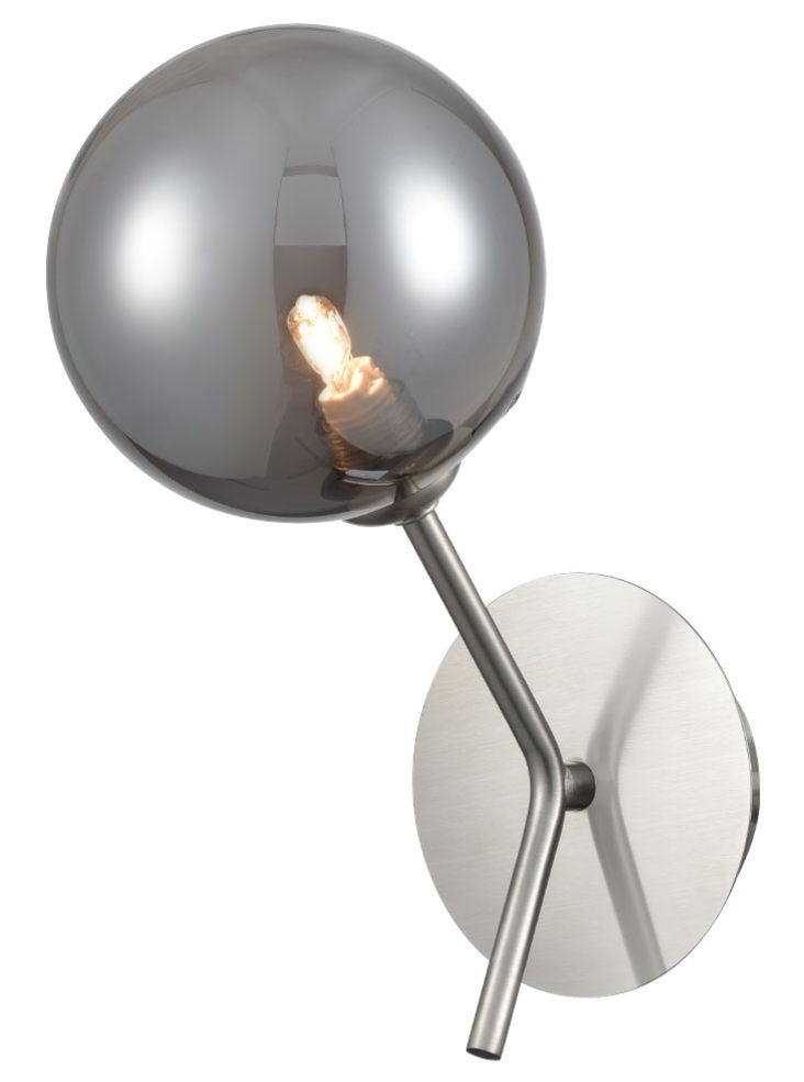 Cosmo Single Wall  - Various Finishes