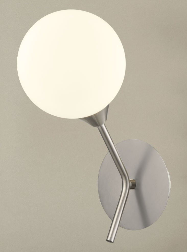 Cosmo Single Wall  - Various Finishes